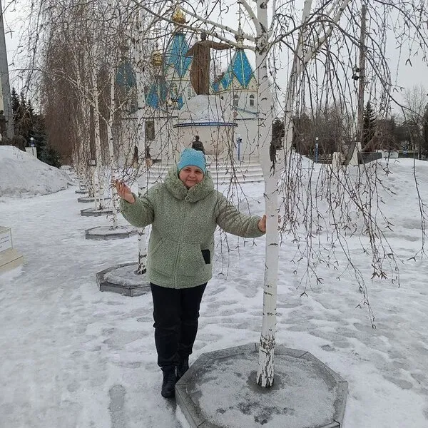 Наталья